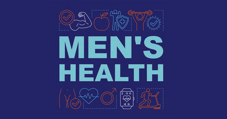 Male Hormones and Weight Gain