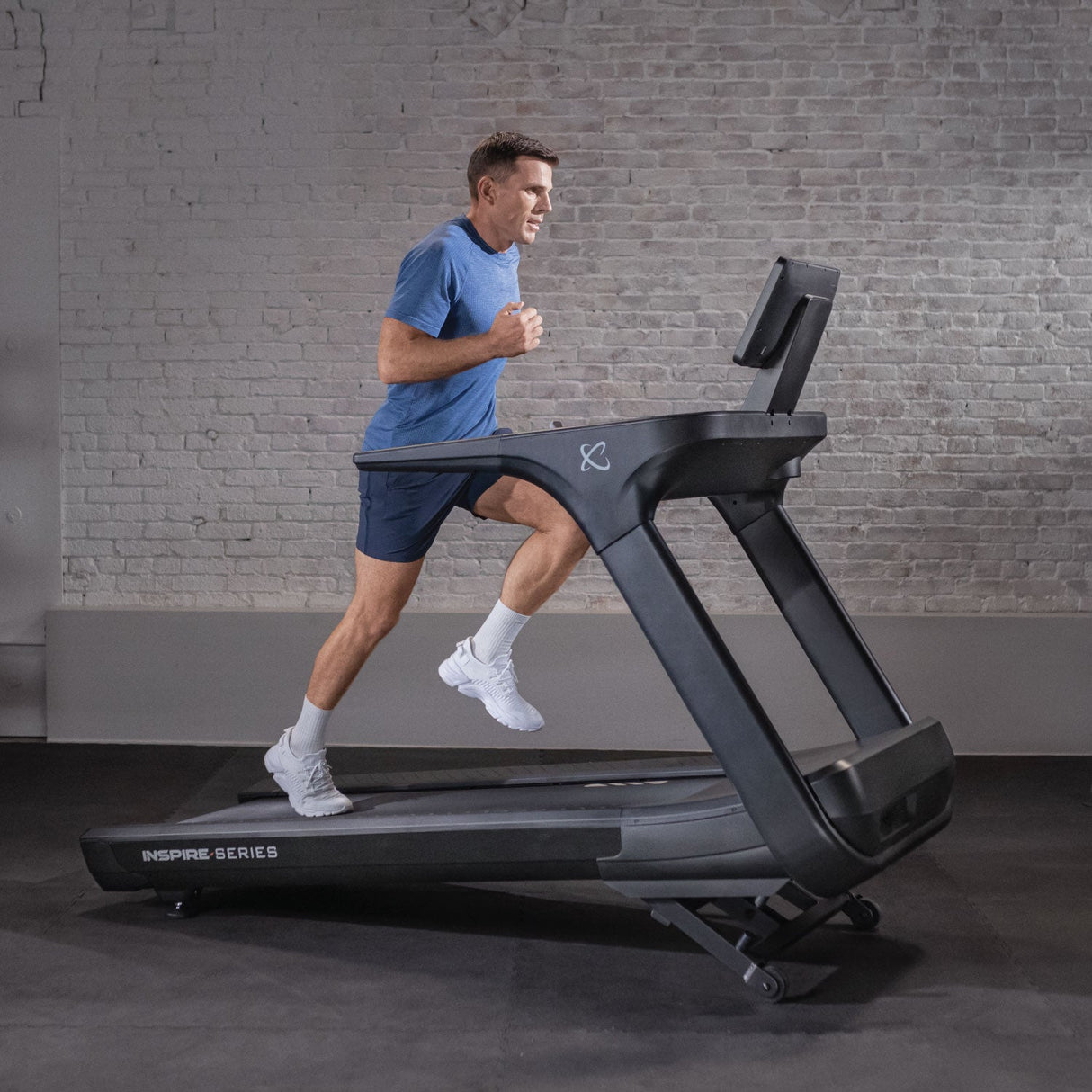 Inspire T7s Treadmill with 15.6 Inch Touchscreen Inspire Treadmill; Residentail Commercial Frame over 350lbs T7s-11-1500x1500_d573a060-e11d-4fc1-989c-0f4ffedfbbec