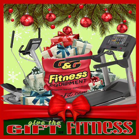 Best Fitness Gifts