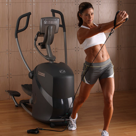 6 tips to optimize your elliptical workout