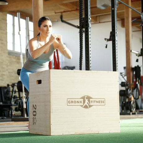 What is a plyo box and why you need to be using one