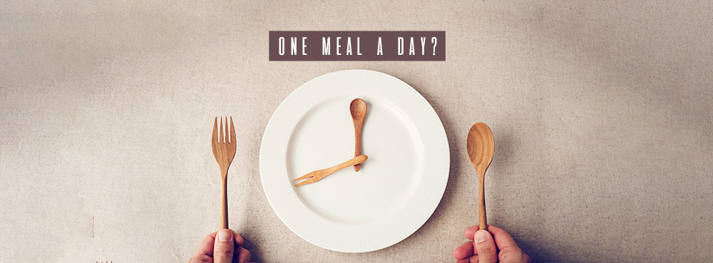 OMAD fasting One Meal a Day