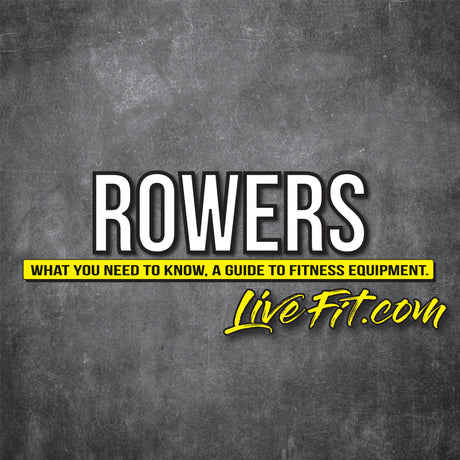 The best guide to rowers 