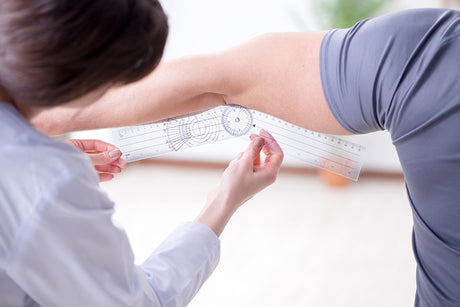 how to improve range of motion