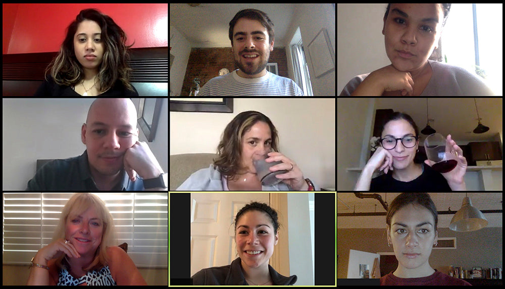 Alcohol and quarantine fitness exercise and health