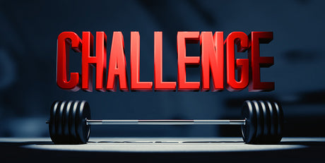 Win a TRX Home Trainer