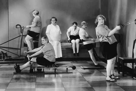 So how can you tell the difference between a fad, and something that is actually going to be a productive tool that you can use to maximize your time and workout efficiency?