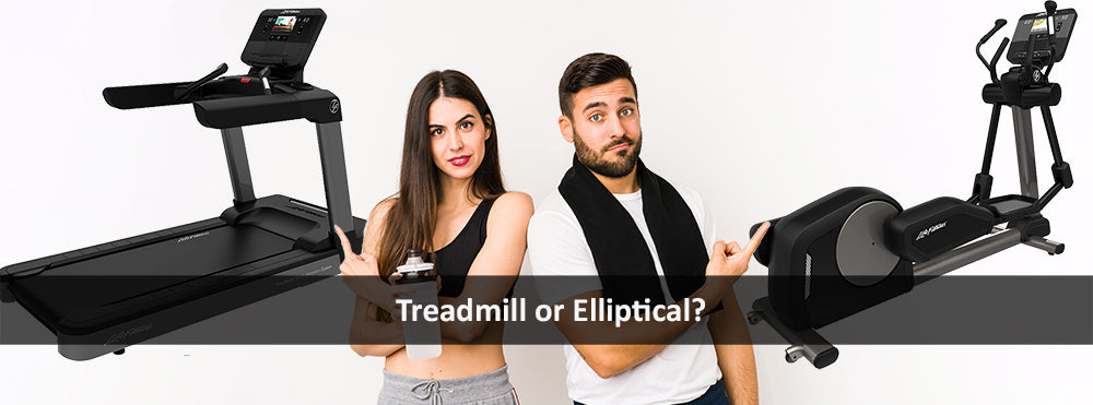 how to choose treadmill or elliptical what's better?