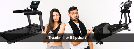 how to choose treadmill or elliptical what's better?