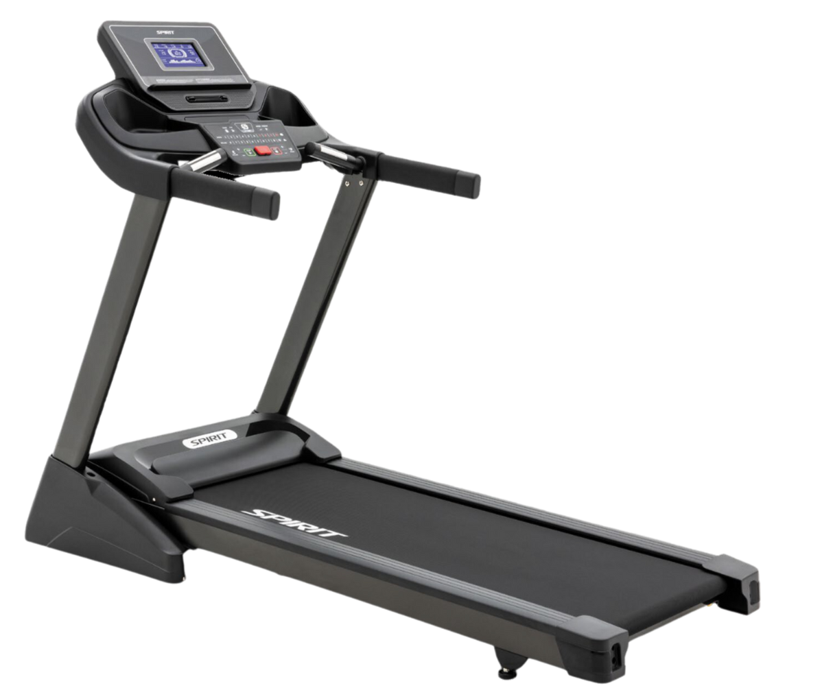 Spirit XT185 Treadmill Spirit Treadmills under 350lbs 000000000185823_1