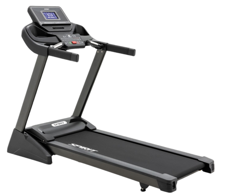 Spirit XT185 Treadmill Spirit Treadmills under 350lbs 000000000185823_1