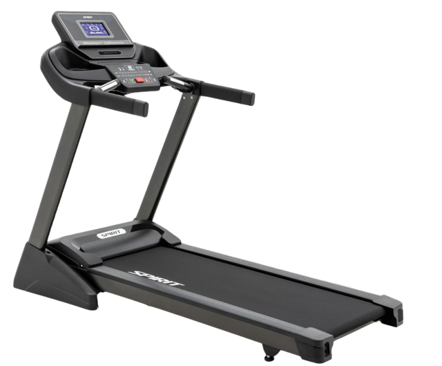 Spirit XT185 Treadmill Spirit Treadmills under 350lbs 000000000185823_1