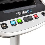 Spirit XBU55 Upright Bike - Discontinued Spirit Bike; Upright 000000000551218_14_2b1ab338-7285-4a35-bb6e-6961a3cc0cc4