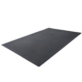 Gorilla 4x6 3/8" Trued Black Mat Gorilla Rubber flooring, turf, large non-padded interlocking mats and flooring 00000000100-7598_1_e99dfe44-1924-49e6-a190-cc89ee1326c9