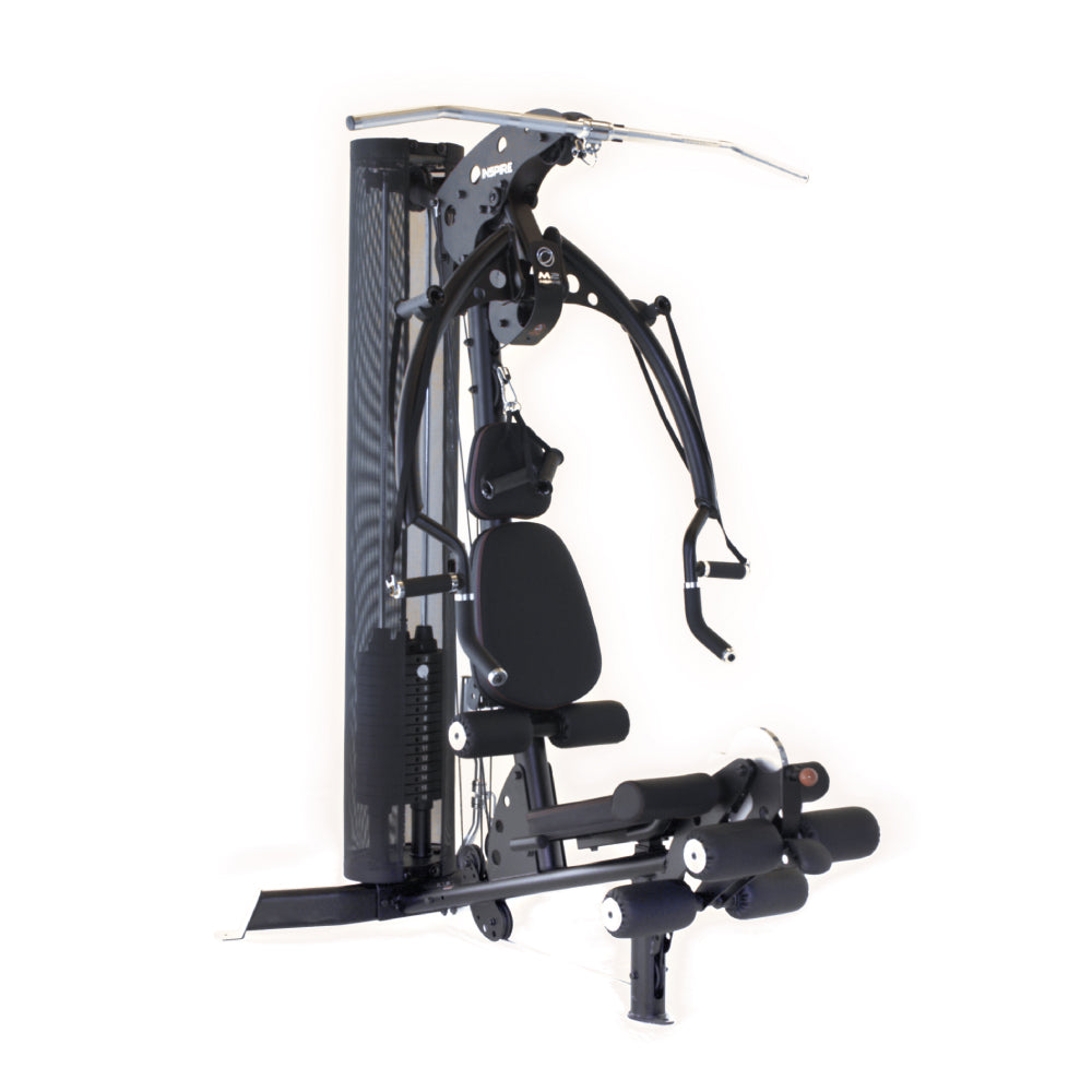 Inspire M2 Multi Gym Inspire Home Gym, Large; additional functionality. More than 5 functions. Subject to interpretation 03_M2_1000x1000_99d8787e-8bd8-4dae-a85b-040ef18b2c9d