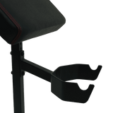 Inspire Preacher Curl Attachment for SCS Bench Inspire Bench add-ons; leg attachment, preacher curl 03_SCS-PC_1000x1000_PNG-600x600