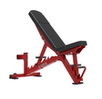 Dynamic Titan Stand Up Bench Default Title Dynamic Bench; flat/incline/decline benches 0980fedf-01dc-ee11-8427-0aa4e80801fd_418060SU-99