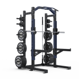 Dynamic Ultra Pro G2 8' Half Rack Dynamic Racks, Smith; Athletic (HDT) 0fe624_d49f53a537d5429d83b0361202af3073_mv2