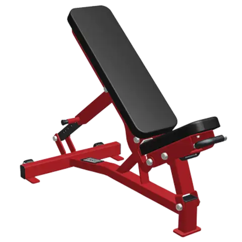Hammer Strength Adjustable Bench Hammer Strength Bench; flat/incline/decline benches 101-906-download-copy