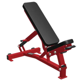 Hammer Strength Adjustable Bench Hammer Strength Bench; flat/incline/decline benches 101-906-download-copy