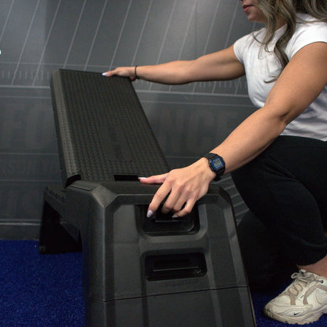 Gronk Fitness Step Bench - Discontinued Gronk Fitness Products Aerobics; aerobic step, HR straps 10_720x_4e2b4813-e45f-4b7c-84e8-7fbbafb011f0