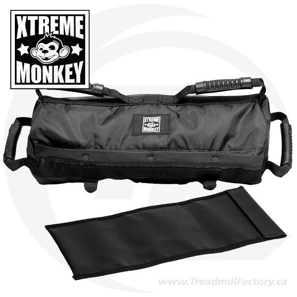 Premium Sandbag Workout - Small XM Fitness Aerobics; aerobic step, HR straps 1335283555-1_premium-sandbag-small_8e966a62-2dd5-4894-935c-fab41687e43f