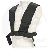 XM Multi-Purpose Sled / Resistance Harness XM Fitness Cable attachments 1337201915-2_multi-purpose-harness-sled-resistance