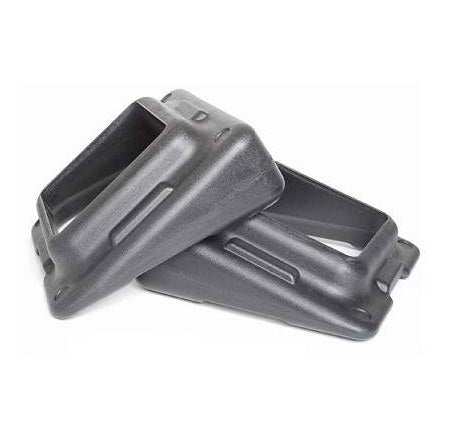 Element Fitness Commercial Aerobic Slant Step Riser Element Fitness Aerobics; aerobic step, HR straps 1344359154-1_commercial-aerobic-slant-step-risers_1_c7e512b4-f618-4291-99a1-2529e288fd80