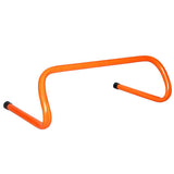 Element 6" Hurdle Element Fitness Agility and Speed; jump ropes, climbing and battle ropes, ladders, sled, interval timer 1344360536-1_hurdles-6