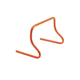 Element Fitness Hurdles 12in Element Fitness Agility and Speed; jump ropes, climbing and battle ropes, ladders, sled, interval timer 1344360683-1_hurdles-12