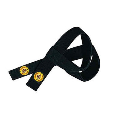 XM Padded Lifting Straps XM Fitness Wearables; gloves, elbow sleeves, knee sleeves, dip belts, vests, ankle/wrist weights 1350484442-1_fight-monkey-padded-lifting-straps