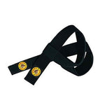 XM Padded Lifting Straps XM Fitness Wearables; gloves, elbow sleeves, knee sleeves, dip belts, vests, ankle/wrist weights 1350484442-1_fight-monkey-padded-lifting-straps