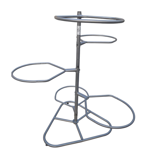 Element Fitness Gym Ball Rack Element Fitness Dumbell racks, power block stand, plate and bar storage, kettlebell racks, ball racks 1360858574-1_element-gym-ball-rack-122fbr_270dfe81-aca0-4ead-9ee7-e7f7cb645f6b