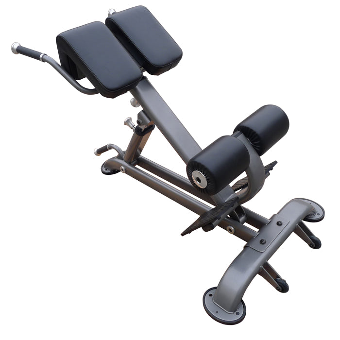 Element Adjustable Hyper Extension Element Fitness Modular; preacher curl, vkr, ab, roman chair 1360877844-1_element-adjustable-hyper-extension-heb