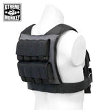 XM Fitness 45lb Commercial Weighted Vest, Adjustable XM Fitness Variants(s) - Weight 1372255478-2_xtreme-monkey-45lbs-adjustable-commercial-weight-vest_1_7e4b87ec-2664-4225-8e04-96b17fed53c6