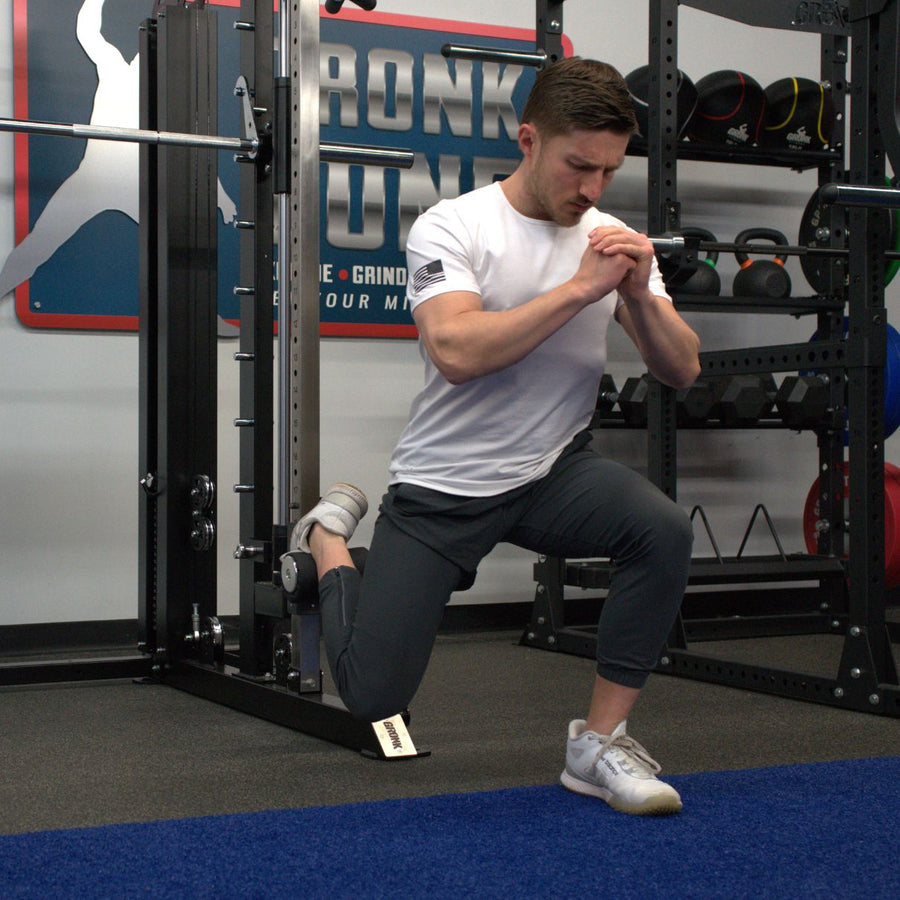 Gronk Fitness All In One Functional Trainer