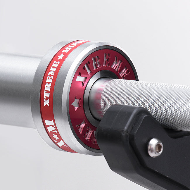 XM Fitness Mens Olympic Lifting Bar 1500lbs Capacity XM Fitness Lifting bars, weight bars, dumbbell handles 1500-lifting-belt-details-2_a3c29b0a-473c-4636-a34a-550739b35416