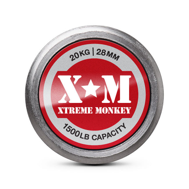 XM Fitness Mens Olympic Lifting Bar 1500lbs Capacity XM Fitness Lifting bars, weight bars, dumbbell handles 1500-lifting-belt-details-4_e1f90ab3-438b-4c09-a929-c164010b18a5