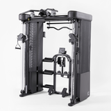 Inspire Series FT2 PRO Smith Functional Trainer Default Title Inspire Home Gym, labor intensive installation 152480ee-1296-ef11-8420-0afff11ba501_SF7.1