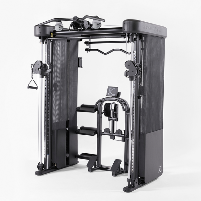 Inspire Series FT2 PRO Smith Functional Trainer Default Title Inspire Home Gym, labor intensive installation 152480ee-1296-ef11-8420-0afff11ba501_SF7.1