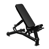 Hammer Strength Adjustable Bench Hammer Strength Bench; flat/incline/decline benches 1614773331-70279000