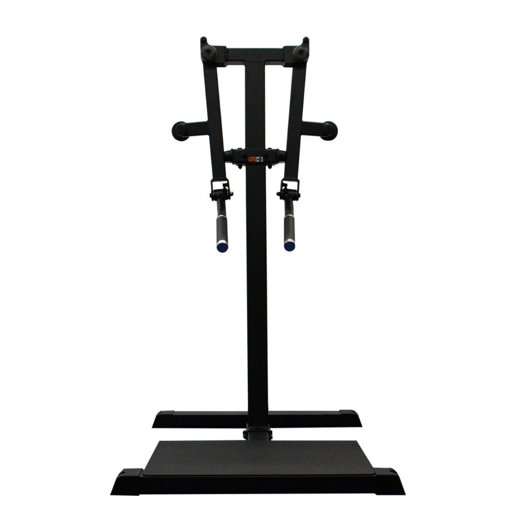 Gronk Fitness Standing Lateral Raise - Discontinued Gronk Fitness Products Selectorized, single stack, MTS, Hammer, assembled 1_1080x_9a473c84-e637-433f-8c6c-5c088f3a37cf