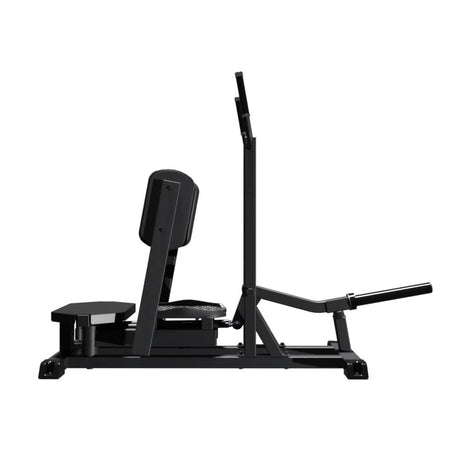 Gronk Fitness Standing Hip Abductor - Plate Loaded - Discontinued Gronk Fitness Products Selectorized, single stack, MTS, Hammer, assembled 1_1299dc7b-e843-4a94-b23c-4431cea9883f