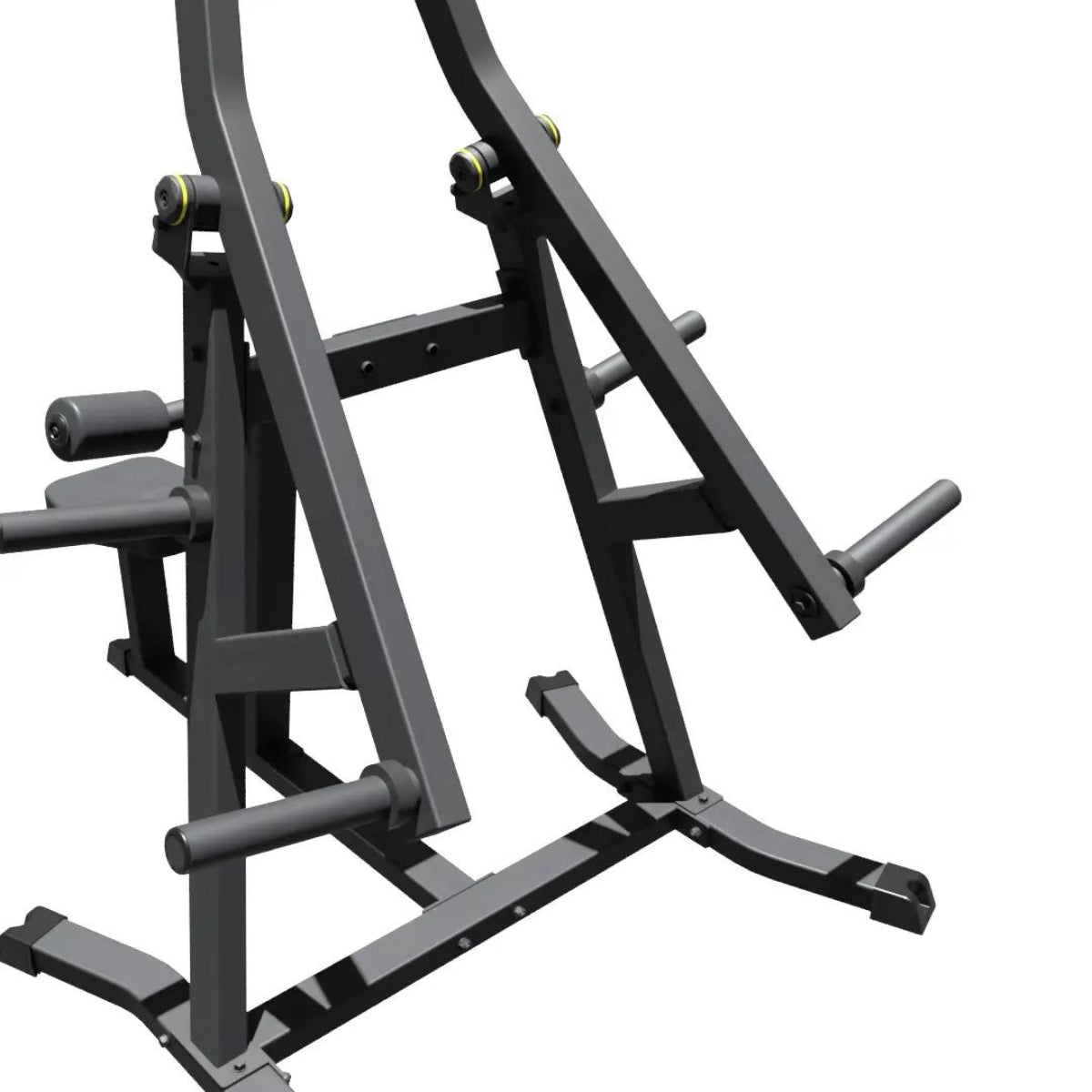 Gronk Fitness Plate Loaded Lat Pulldown - Discontinued Gronk Fitness Products Selectorized, single stack, MTS, Hammer, assembled 1_1800x1800_58366155-8031-4c54-89ef-3905c432edf0