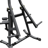 Gronk Fitness Plate Loaded Lat Pulldown - Discontinued Gronk Fitness Products Selectorized, single stack, MTS, Hammer, assembled 1_1800x1800_58366155-8031-4c54-89ef-3905c432edf0