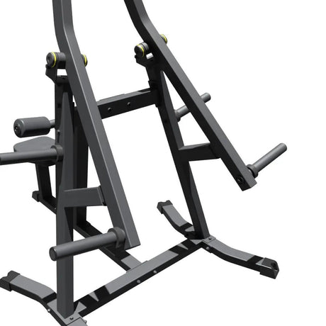 Gronk Fitness Plate Loaded Lat Pulldown - Discontinued Gronk Fitness Products Selectorized, single stack, MTS, Hammer, assembled 1_1800x1800_58366155-8031-4c54-89ef-3905c432edf0