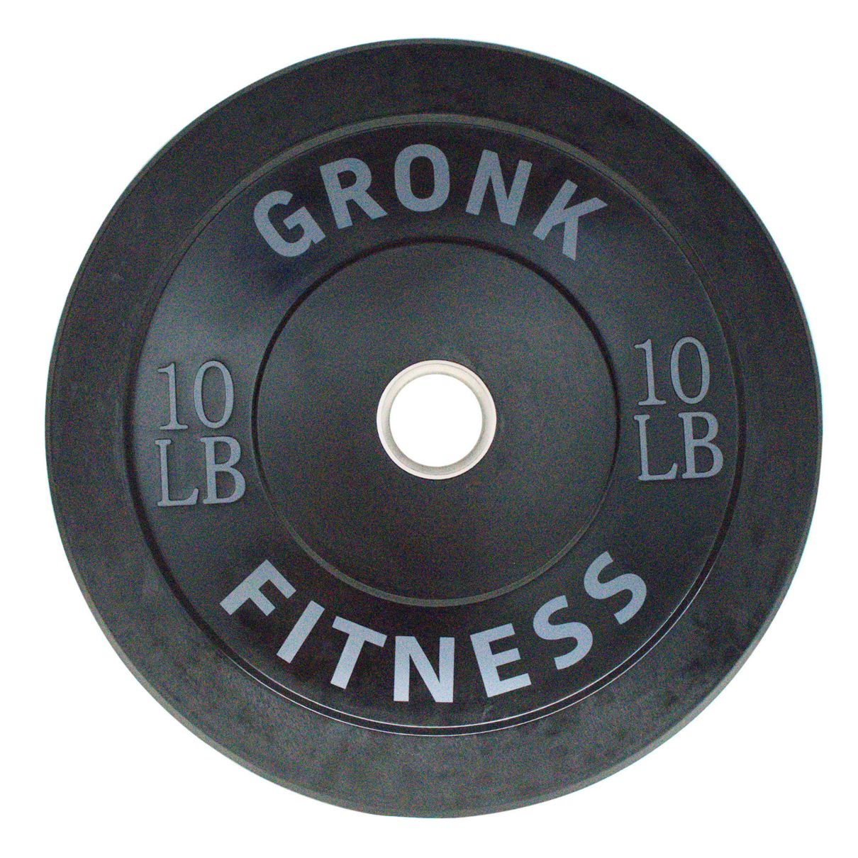 Gronk Fitness Premium Bumper Plates Gronk Fitness Products Variant(s) - LBWeight 1_1800x1800_884b0db7-400a-4c2a-a415-8eb01f5b12d6