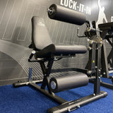 Gronk Fitness Leg Extension / Leg Curl Gronk Fitness Products Selectorized, single stack, MTS, Hammer, assembled 1_1800x1800_ac624c3c-a0ac-44b4-90c0-898ac2b2b2c5