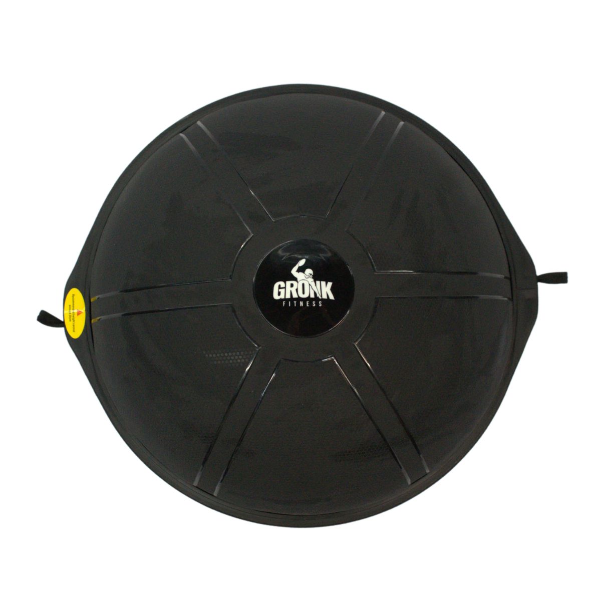 Gronk Fitness Balance Trainer w/ Bands, 64cm Gronk Fitness Products Balance and stability; bosu, swiss, plyo-box 1_1800x1800_b32a8379-51d7-40b3-a947-c4c6c4a09f64