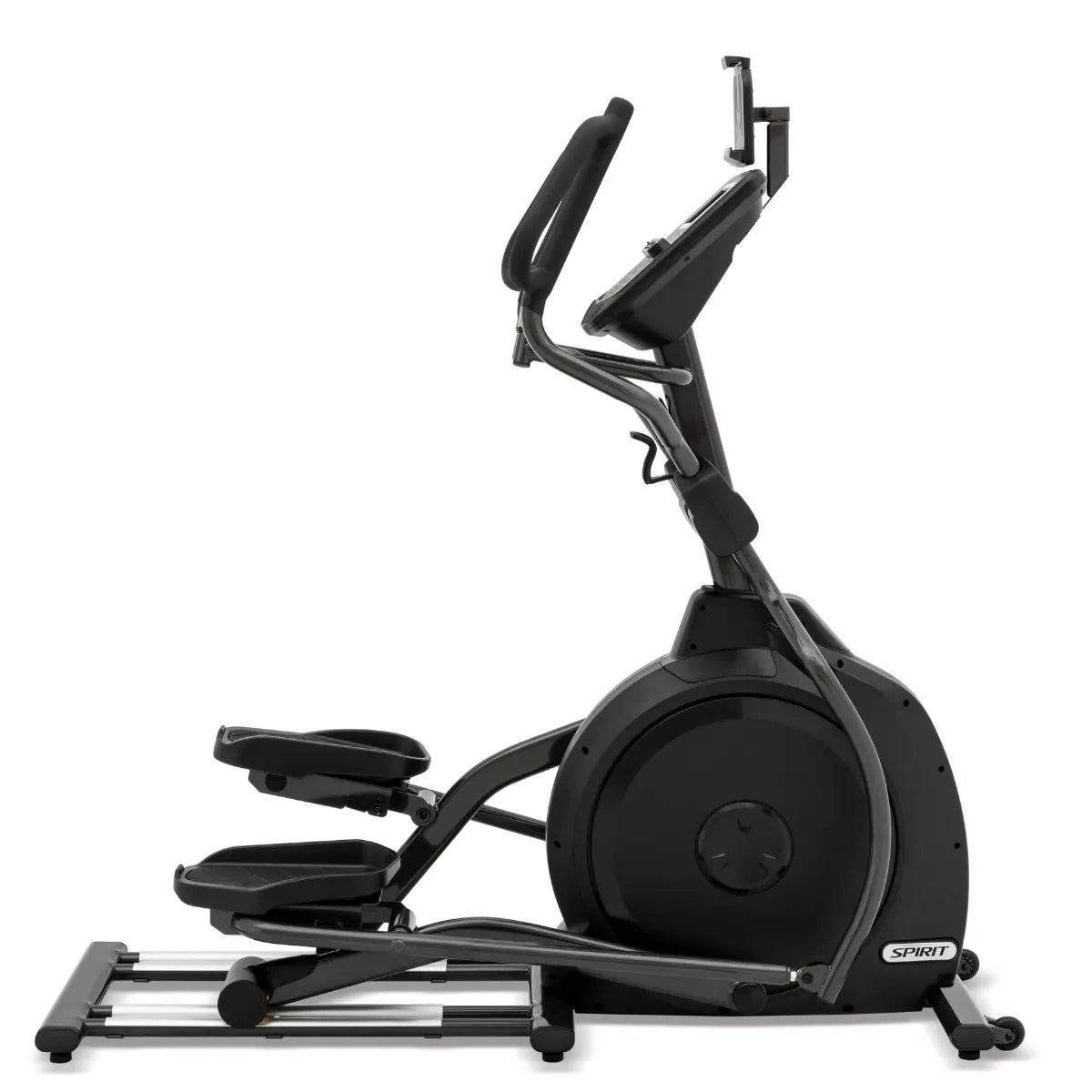 Spirit Fitness XE795 Light Commercial Elliptical Spirit Elliptical, ARC, Zero Runner, Seated Elliptical 1_1_1_png